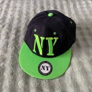 cap NY